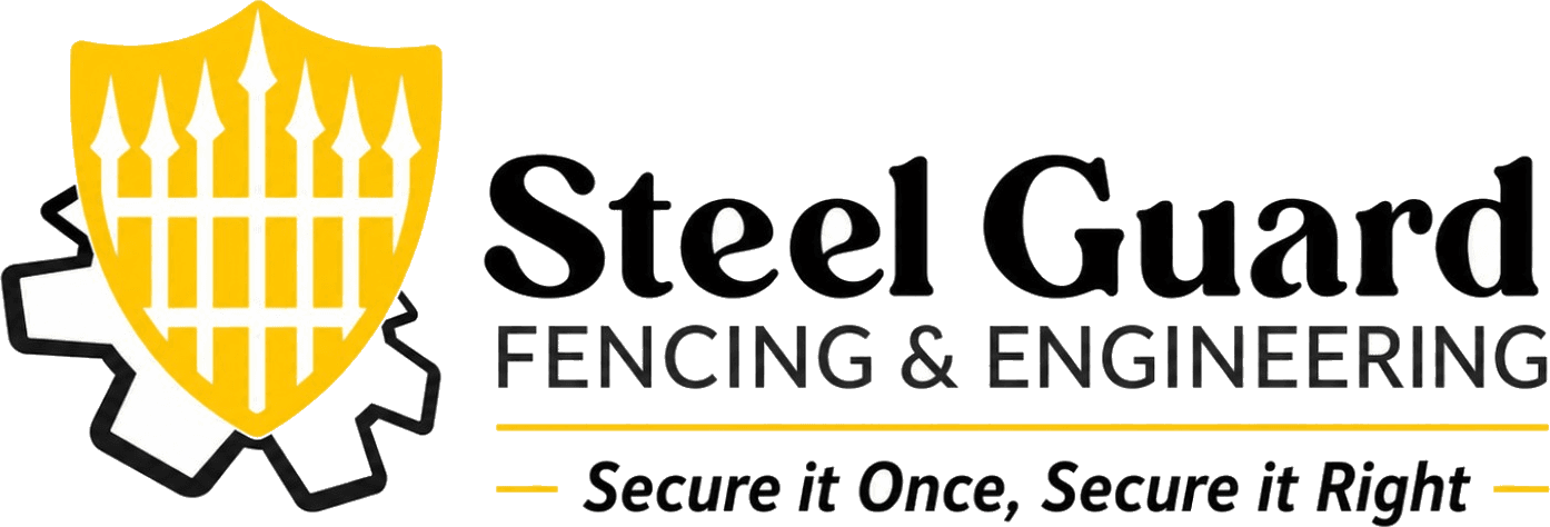 Steel Guard Fencing & Engineering